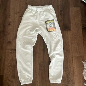 Boys Lie Only Time Will Tell Sweatpants